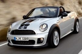 Al momento stai visualizzando Rottamazione Auto MINI Roadster DECAPPOTTABILE Benzina · Diesel dal 2011 – 2015