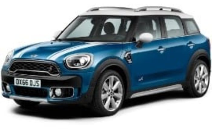 Rottamazione Auto MINI Countryman SPORTIVA Benzina · Diesel · Ibrida dal 2016 – IN PRUDUZIONE