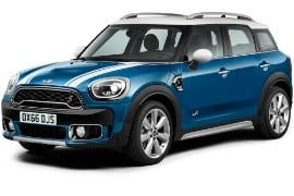 Al momento stai visualizzando Rottamazione Auto MINI Countryman SPORTIVA Benzina · Diesel · Ibrida dal 2016 – IN PRUDUZIONE