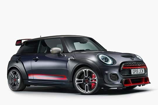 Al momento stai visualizzando Rottamazione Auto MINI Hatch SPORTIVA Benzina · Diesel · Elettrica dal 2019 – IN PRUDUZIONE