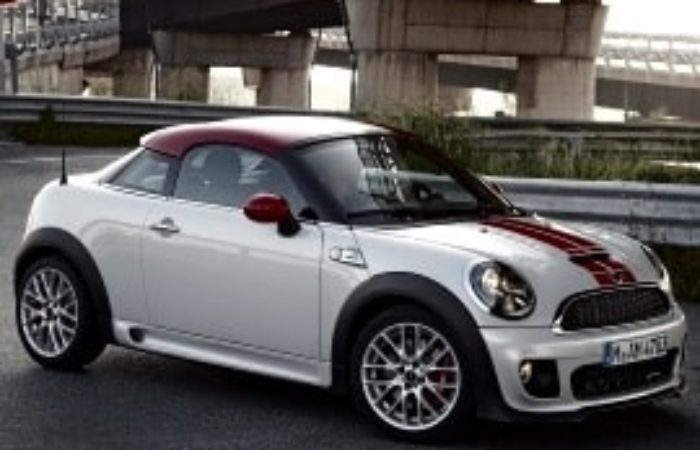 Rottamazione Auto MINI Coupe DECAPPOTTABILE Benzina · Diesel dal 2011 – 2015
