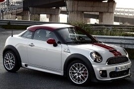 Al momento stai visualizzando Rottamazione Auto MINI Coupe DECAPPOTTABILE Benzina · Diesel dal 2011 – 2015