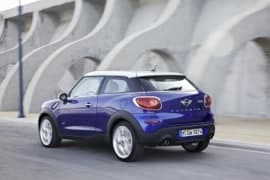 Al momento stai visualizzando Rottamazione Auto MINI Paceman SPORTIVA Benzina · Diesel dal 2013 – 2016