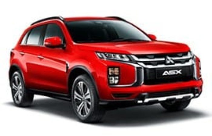 Rottamazione Auto MITSUBISHI ASX / RVR / Outlander Sport SUV Diesel · Benzina · dal 2019 – IN PRUDUZIONE
