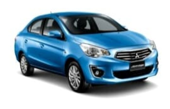 Rottamazione Auto MITSUBISHI Attrage BERLINA Benzina dal 2013 – IN PRUDUZIONE