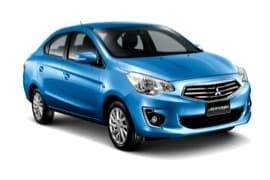 Al momento stai visualizzando Rottamazione Auto MITSUBISHI Attrage BERLINA Benzina dal 2013 – IN PRUDUZIONE