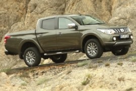 Al momento stai visualizzando Rottamazione Auto MITSUBISHI L 200 AUTOCARRO Diesel · Benzina dal 2015 – IN PRUDUZIONE