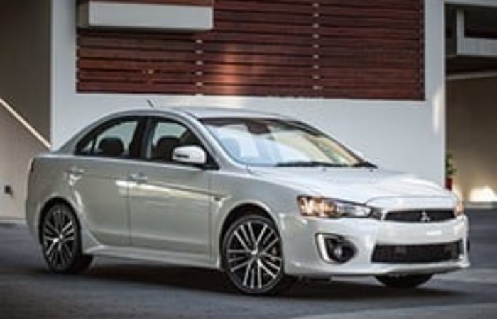 Rottamazione Auto MITSUBISHI Lancer BERLINA Benzina · Diesel dal 2016 – IN PRUDUZIONE