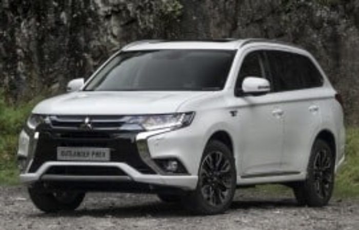 Rottamazione Auto MITSUBISHI Outlander / Airtrek SUV Benzina · Diesel · Ibrida dal 2016 – IN PRUDUZIONE