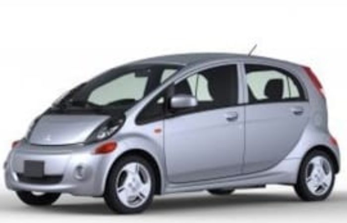 Rottamazione Auto MITSUBISHI i-MiEV SPORTIVA Elettrica dal 2009 – IN PRUDUZIONE
