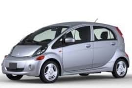 Al momento stai visualizzando Rottamazione Auto MITSUBISHI i-MiEV SPORTIVA Elettrica dal 2009 – IN PRUDUZIONE