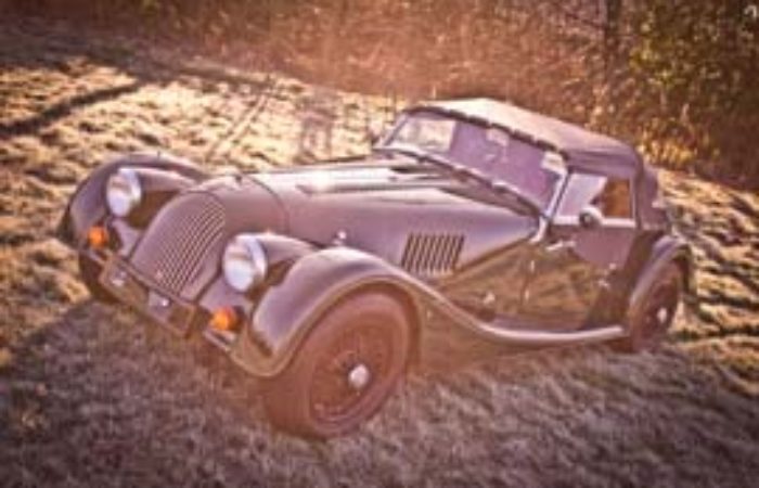 Rottamazione Auto MORGAN 4/4 2 Seater DECAPPOTTABILE Benzina dal 2008 – IN PRUDUZIONE