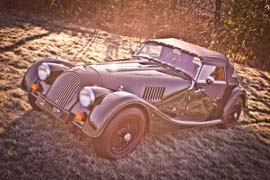 Al momento stai visualizzando Rottamazione Auto MORGAN 4/4 2 Seater DECAPPOTTABILE Benzina dal 2008 – IN PRUDUZIONE