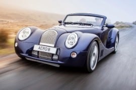 Al momento stai visualizzando Rottamazione Auto MORGAN Aero 8 DECAPPOTTABILE Benzina dal 2015 – IN PRUDUZIONE