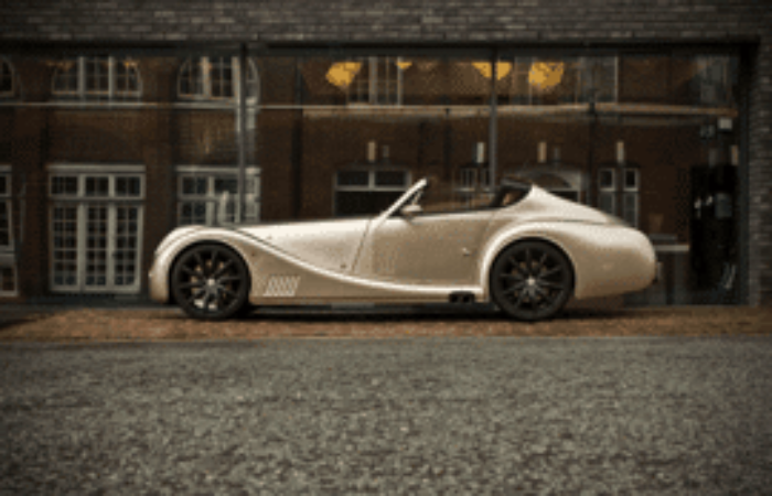 Rottamazione Auto MORGAN Aero SuperSports DECAPPOTTABILE Benzina dal 2011 – IN PRUDUZIONE