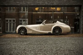 Al momento stai visualizzando Rottamazione Auto MORGAN Aero SuperSports DECAPPOTTABILE Benzina dal 2011 – IN PRUDUZIONE