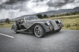 Al momento stai visualizzando Rottamazione Auto MORGAN Plus 8 DECAPPOTTABILE Benzina dal 2012 – IN PRUDUZIONE