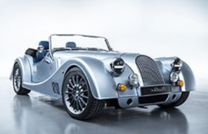 Rottamazione Auto MORGAN Plus Six DECAPPOTTABILE  dal 2019 – IN PRUDUZIONE