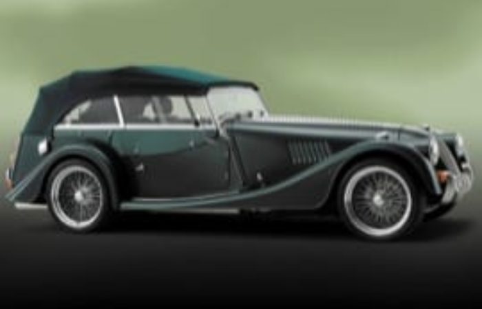 Rottamazione Auto MORGAN Roadster DECAPPOTTABILE Benzina dal 2006 – IN PRUDUZIONE