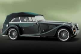 Al momento stai visualizzando Rottamazione Auto MORGAN Roadster DECAPPOTTABILE Benzina dal 2006 – IN PRUDUZIONE