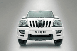 Al momento stai visualizzando Rottamazione Auto Mahindra Scorpio / GOA SUV Benzina dal 2002 – IN PRUDUZIONE