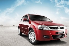 Al momento stai visualizzando Rottamazione Auto Mahindra Verito BERLINA Benzina · Diesel dal 2012 – IN PRUDUZIONE
