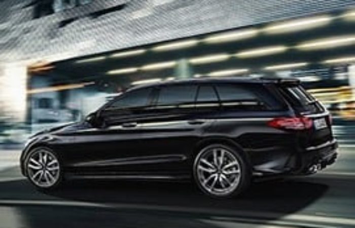 Rottamazione Auto Mercedes-AMG C-CLASS T-MODELL  Benzina dal 2018 – IN PRUDUZIONE