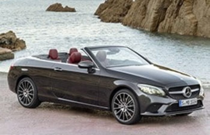 Rottamazione Auto MERCEDES BENZ C-Class Cabriolet DECAPPOTTABILE Diesel · Benzina dal 2018 – IN PRUDUZIONE