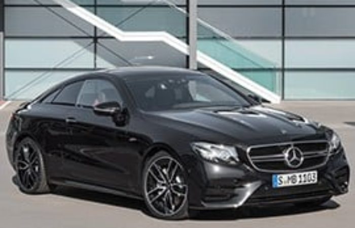 Rottamazione Auto Mercedes-AMG E-Class  Benzina dal 2018 – IN PRUDUZIONE