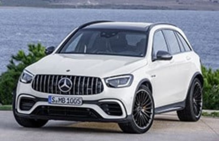 Rottamazione Auto Mercedes-AMG GLC-Class  Benzina dal 2019 – IN PRUDUZIONE