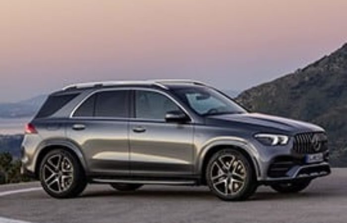 Rottamazione Auto Mercedes-AMG GLE SUV Benzina dal 2019 – IN PRUDUZIONE