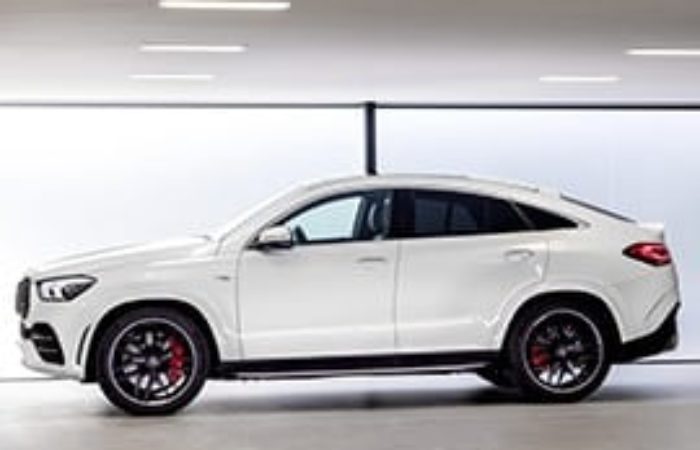 Rottamazione Auto Mercedes-AMG GLE Coupe  Benzina dal 2019 – IN PRUDUZIONE