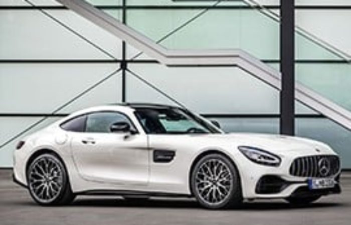 Rottamazione Auto Mercedes-AMG GT Coupe  Benzina dal 2018 – IN PRUDUZIONE