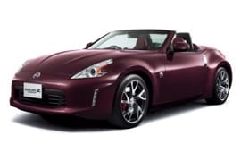Al momento stai visualizzando Rottamazione Auto NISSAN 370Z Roadster DECAPPOTTABILE Benzina dal 2012 – IN PRUDUZIONE