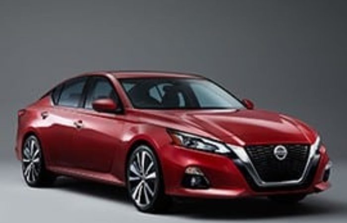 Rottamazione Auto NISSAN Altima BERLINA Benzina · Ibrida dal 2018 – IN PRUDUZIONE