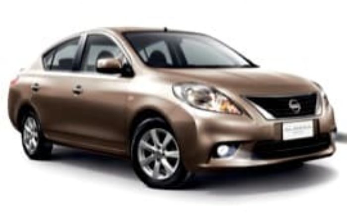 Rottamazione Auto NISSAN Almera / Pulsar Sedan SPORTIVA Benzina · Diesel dal 2011 – IN PRUDUZIONE