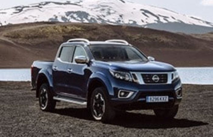 Rottamazione Auto NISSAN Navara / Frontier Double Cab AUTOCARRO Diesel · Benzina dal 2019 – IN PRUDUZIONE