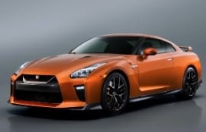 Rottamazione Auto NISSAN GT-R COUPE’ Benzina dal 2016 – 2019