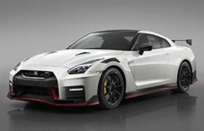 Rottamazione Auto NISSAN GT-R Nismo COUPE’ Benzina dal 2019 – IN PRUDUZIONE