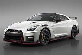 Al momento stai visualizzando Rottamazione Auto NISSAN GT-R Nismo COUPE’ Benzina dal 2019 – IN PRUDUZIONE