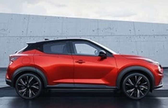 Rottamazione Auto NISSAN Juke SUV Benzina · Diesel dal 2019 – IN PRUDUZIONE