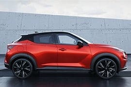 Al momento stai visualizzando Rottamazione Auto NISSAN Juke SUV Benzina · Diesel dal 2019 – IN PRUDUZIONE