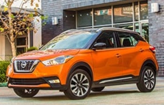 Rottamazione Auto NISSAN Kicks SUV Benzina dal 2016 – IN PRUDUZIONE