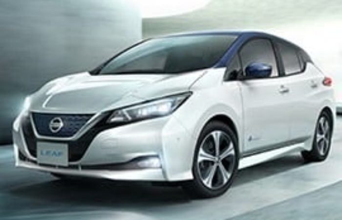 Rottamazione Auto NISSAN Leaf SPORTIVA Elettrica dal 2017 – IN PRUDUZIONE