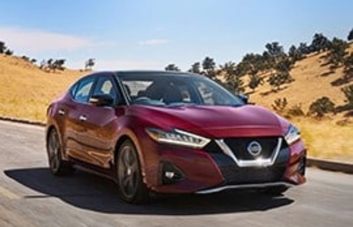 Rottamazione Auto NISSAN Maxima BERLINA Benzina dal 2018 – IN PRUDUZIONE