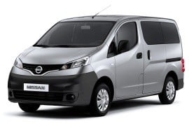 Al momento stai visualizzando Rottamazione Auto NISSAN NV VAN Diesel dal 2009 – IN PRUDUZIONE