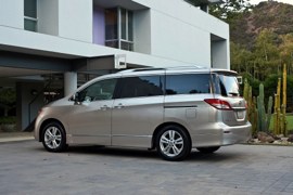 Al momento stai visualizzando Rottamazione Auto NISSAN Quest VAN Benzina dal 2011 – IN PRUDUZIONE