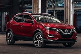 Al momento stai visualizzando Rottamazione Auto NISSAN Rogue SUV Benzina · Ibrida · dal 2019 – IN PRUDUZIONE