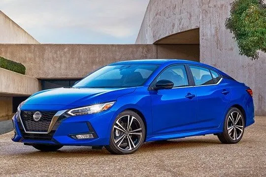 Al momento stai visualizzando Rottamazione Auto NISSAN Sentra BERLINA Benzina dal 2019 – IN PRUDUZIONE