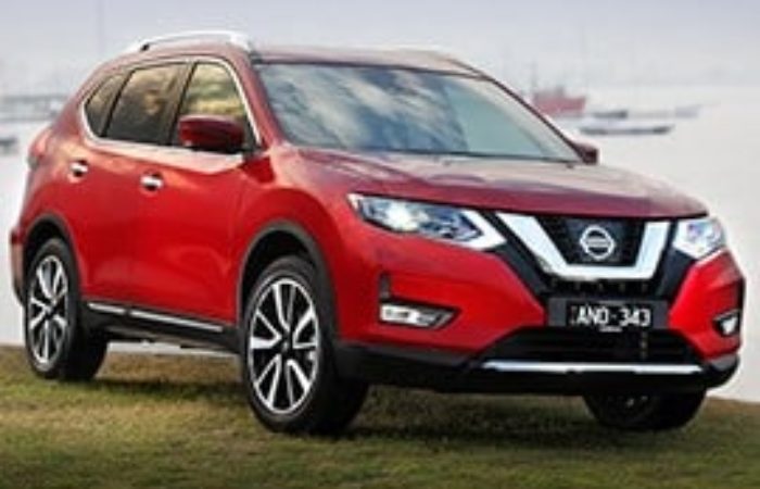 Rottamazione Auto NISSAN X-Trail SUV Benzina · Diesel dal 2017 – IN PRUDUZIONE